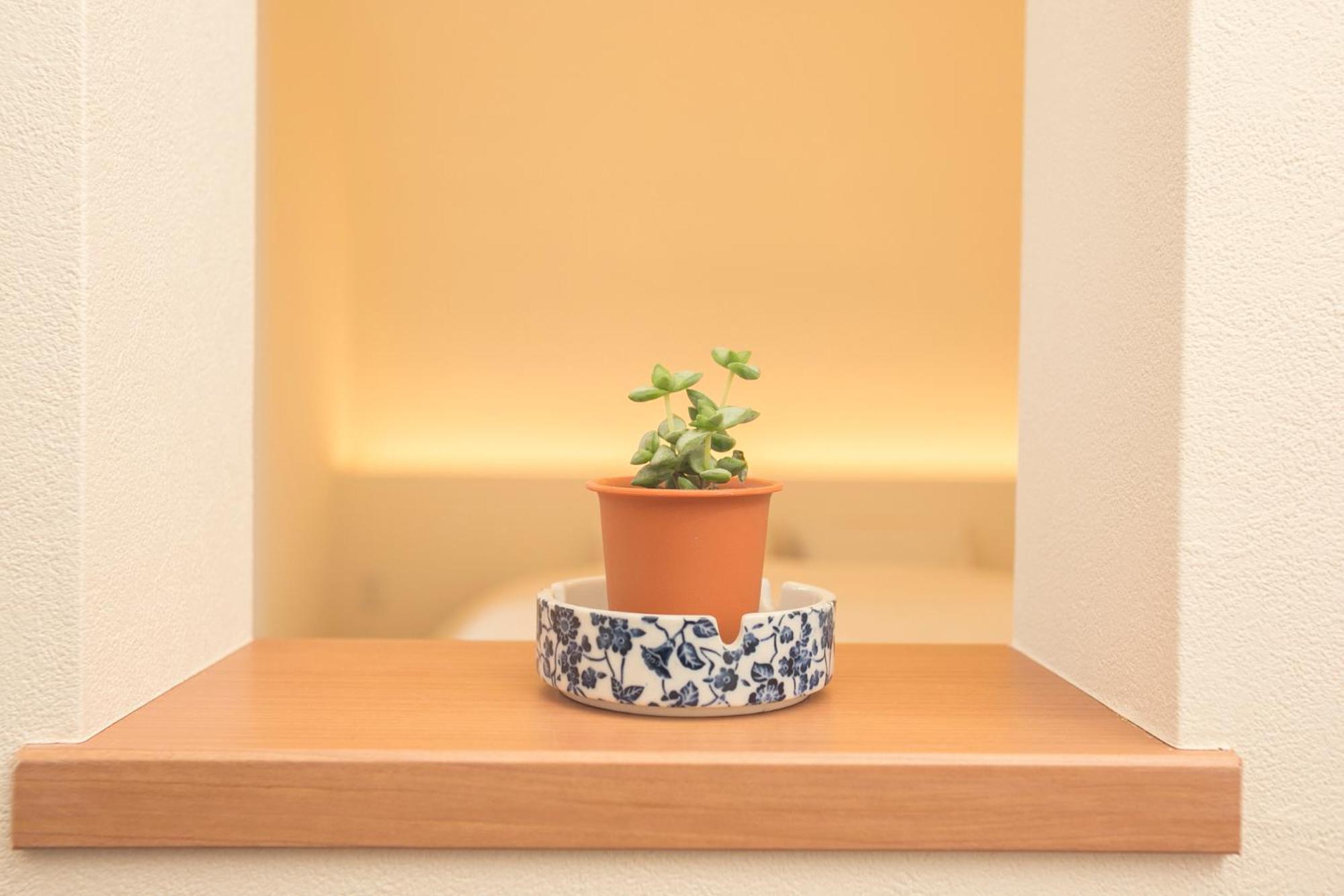 Ryokan Mokuzin Hakuba Cameră foto